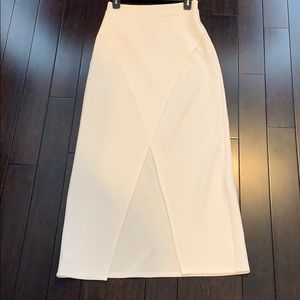 Gabrielle Union full length skirt